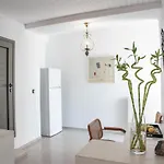Apartment Izabella's House Naxos