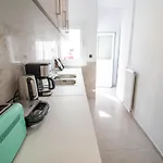 Apartment Izabella's House Naxos