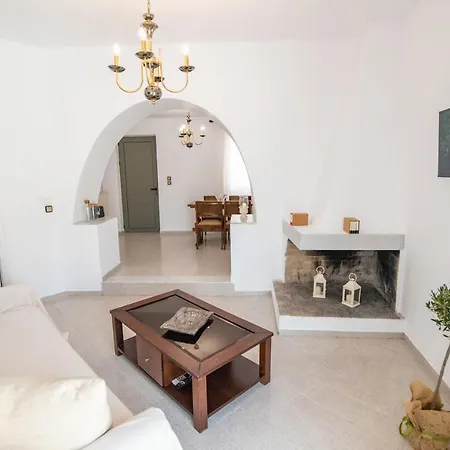 Appartamento Izabella's House Naxos